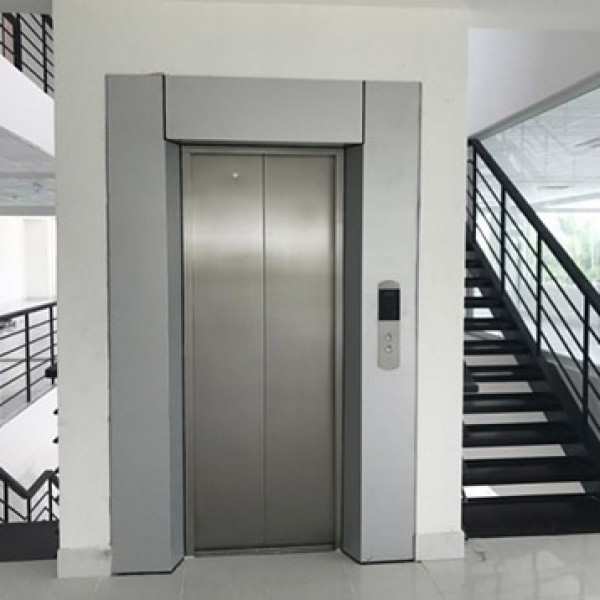 Lắp đặt thang máy Kleemann tại Lô 19BT7 Khu đô thị Vân Canh, Hoài Đức, Hà Nội