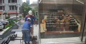 Quy trình các bước kiểm định thang máy gia đình