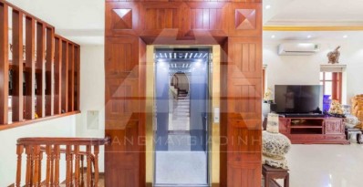 Lắp đặt thang máy tại Khu Đô Thị Dương Nội – Hà Đông – Hà Nội