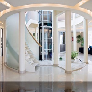 Lắp đặt thang máy Kleemann tại số 42, đường Nguyệt Quế 5, Harmony Vinhomes Riverside, Long Biên, Hà Nội
