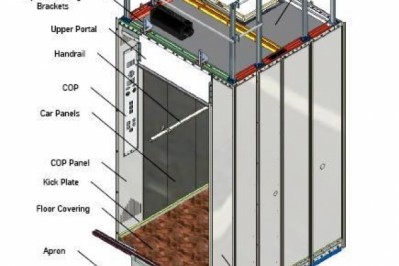 TÌM HIỂU VỀ BÁO GIÁ THANG MÁY GIA ĐÌNH